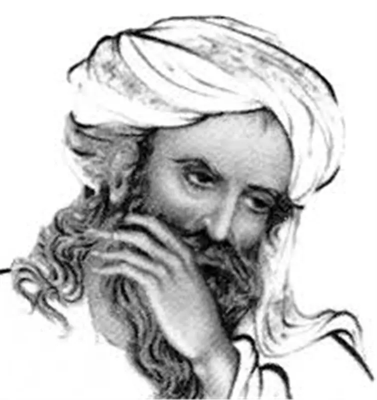 خواجه عبدالله انصاری