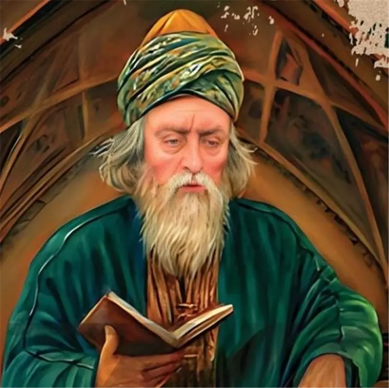 عطار نیشابوری 